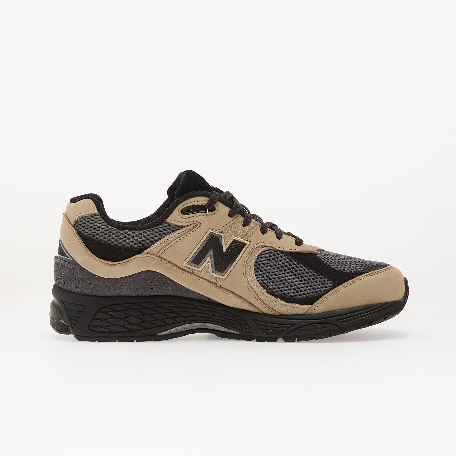 Men's shoes New Balance 2002R Stoneware/ Castlerock