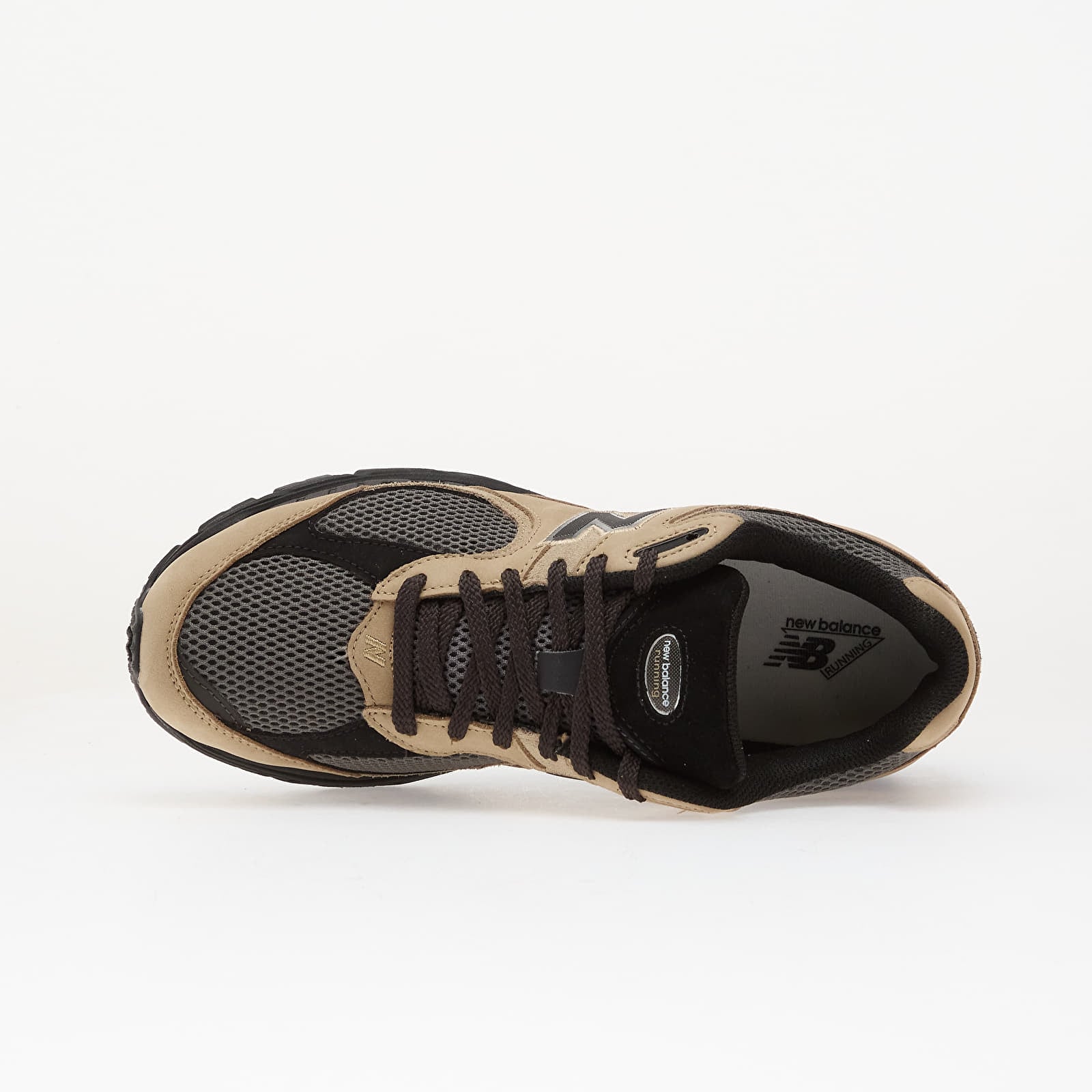 Men's shoes New Balance 2002R Stoneware/ Castlerock