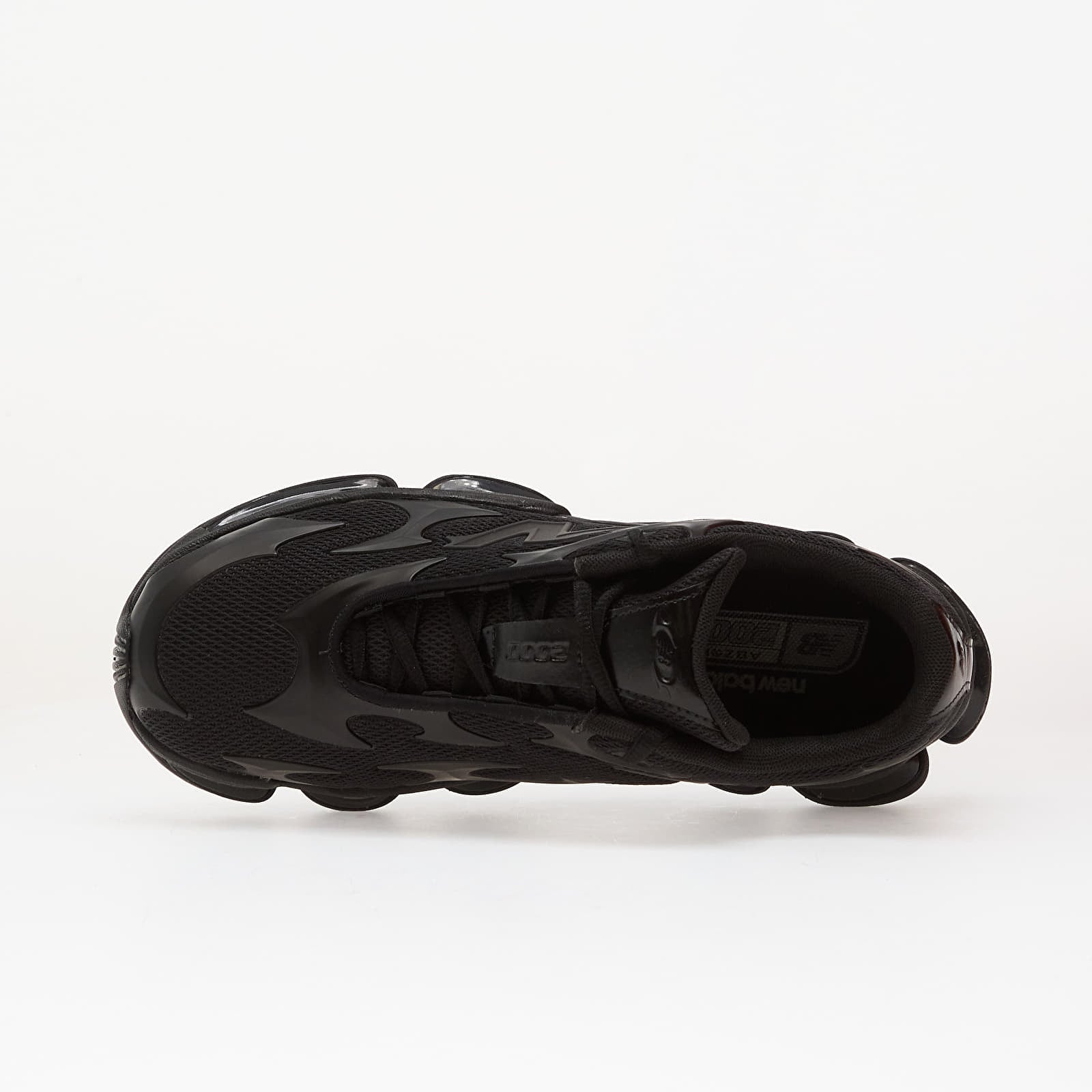 Miesten kengät New Balance 2000 Black