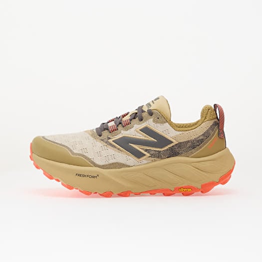 New Balance Fresh Foam X Hierro v8 Linen/ Toasted Sesame