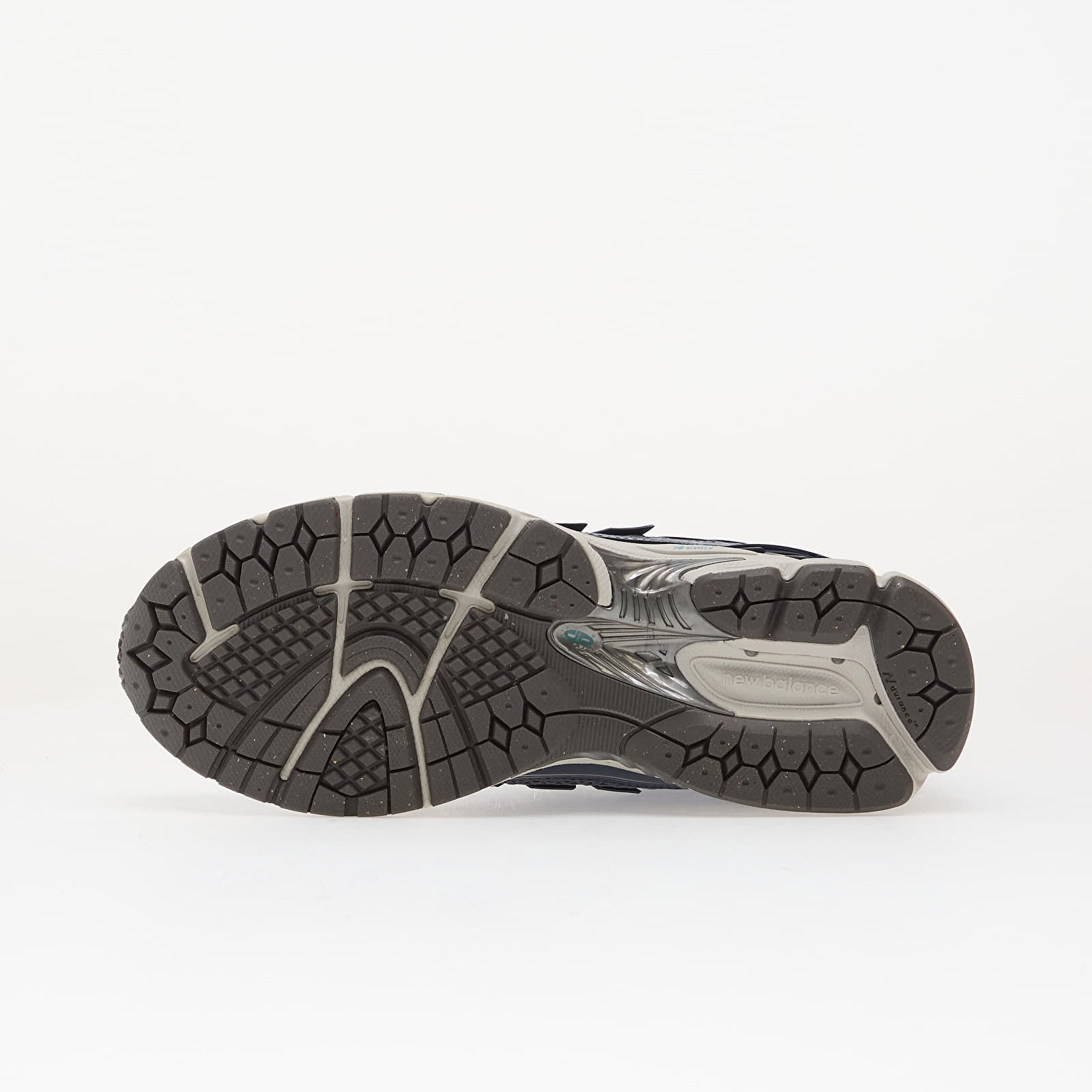 Vyriška avalynė New Balance 1906 Navy/ Raincloud/ Faded Teal