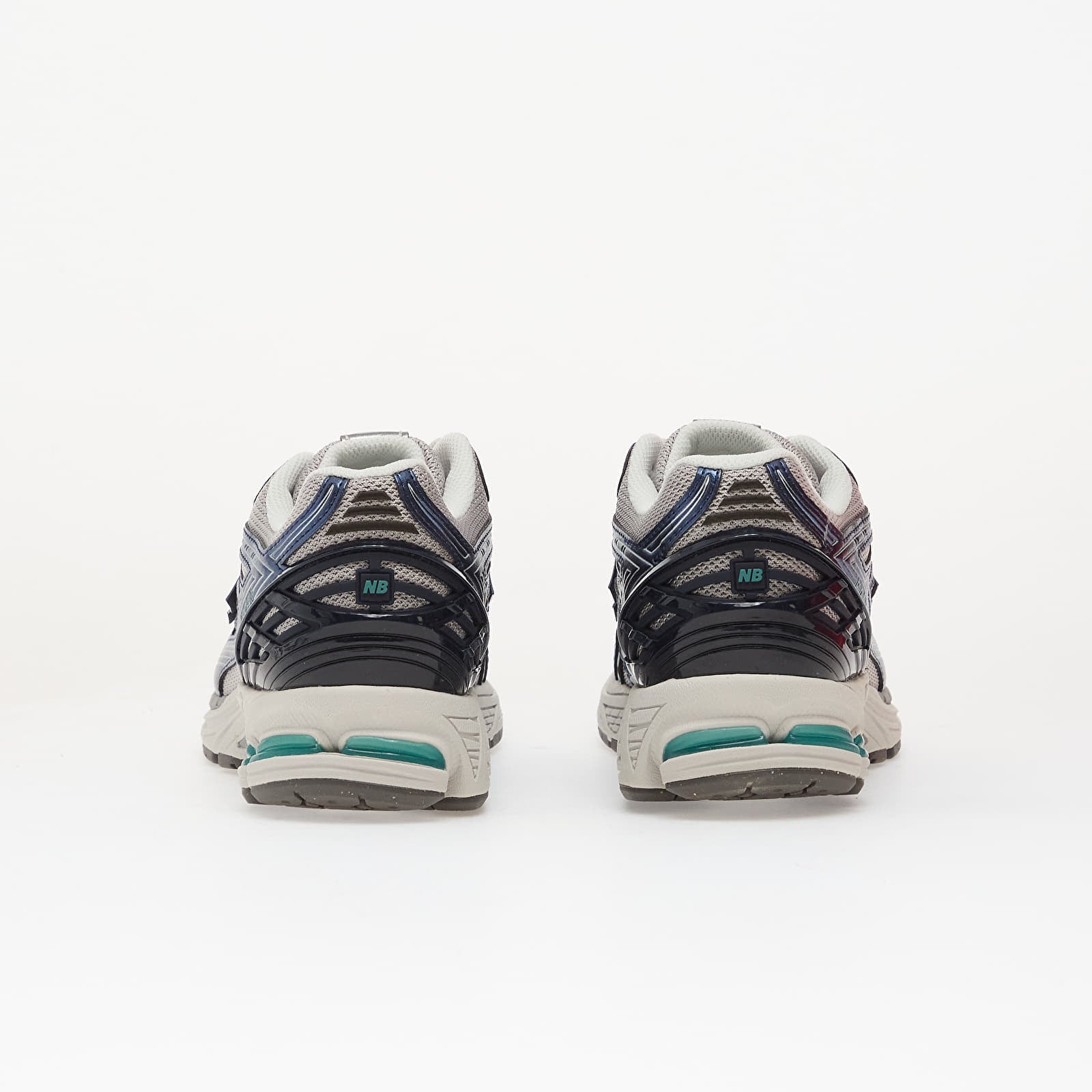 Vyriška avalynė New Balance 1906 Navy/ Raincloud/ Faded Teal