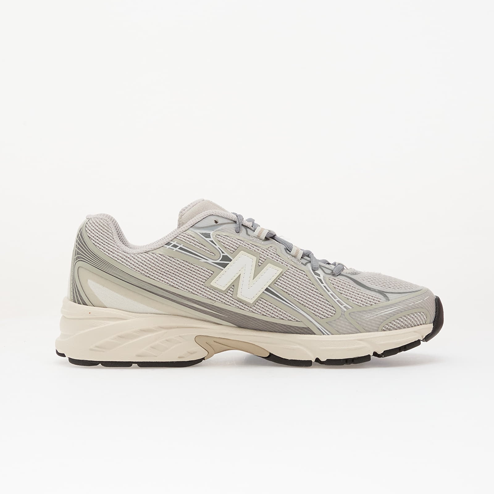 Ανδρικά παπούτσια New Balance 740N Slate Grey/ Grey Matter