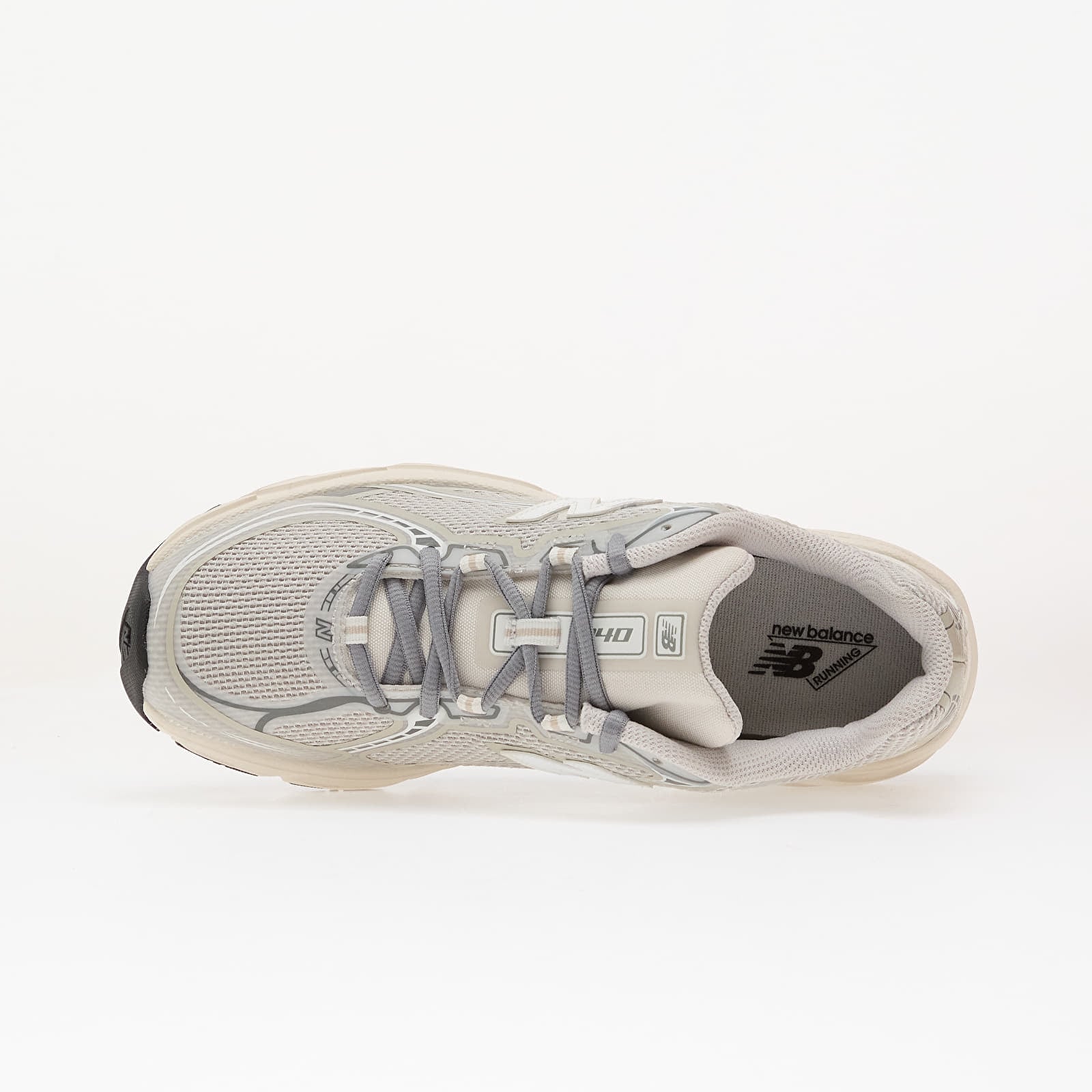 Ανδρικά παπούτσια New Balance 740N Slate Grey/ Grey Matter
