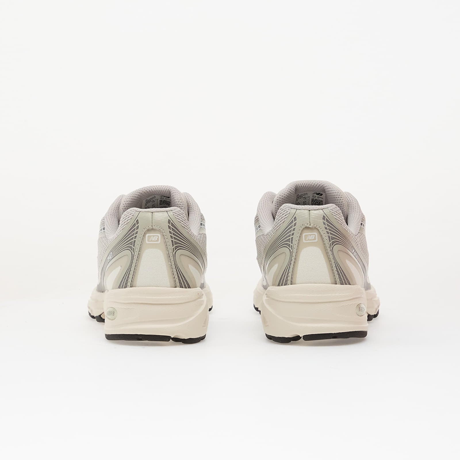 Ανδρικά παπούτσια New Balance 740N Slate Grey/ Grey Matter