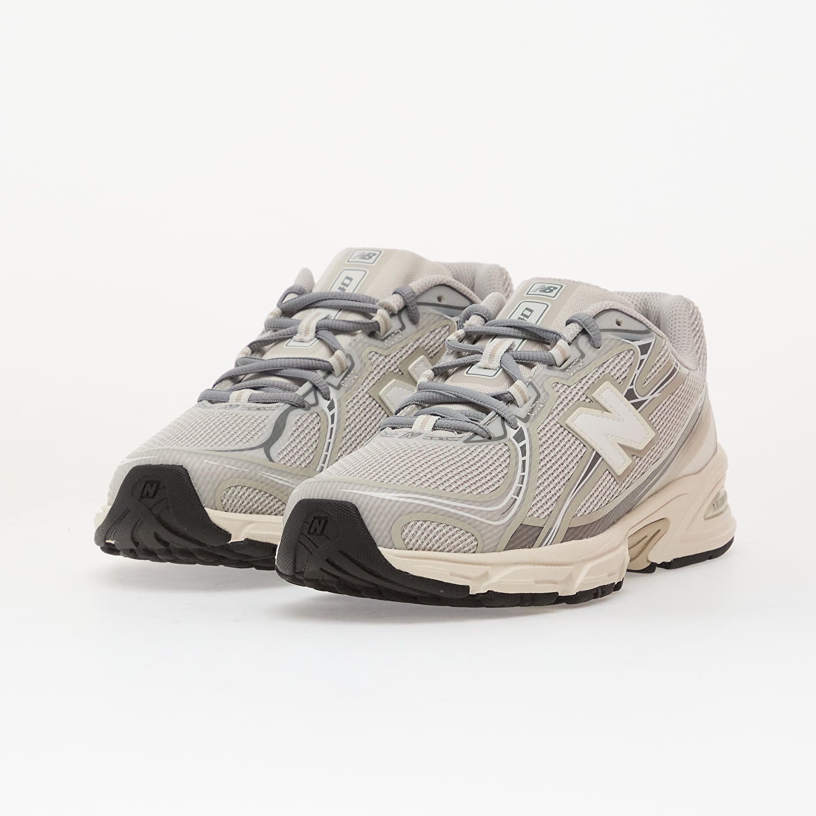 Ανδρικά παπούτσια New Balance 740N Slate Grey/ Grey Matter