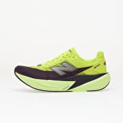 New Balance FuelCell Rebel v5 Alkaline Green/ Boyseerry/ Dark Silver Metallic