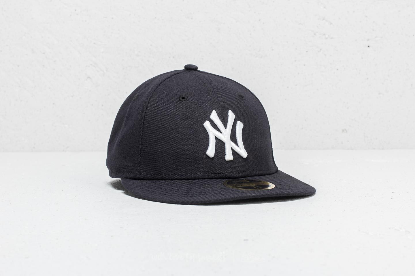 Caps New Era 59Fifty MLB New York Yankees Cap Blue