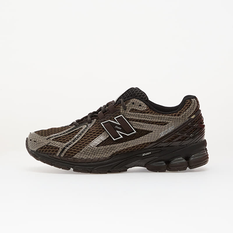 New Balance 1906 Thunder Brown/ Black