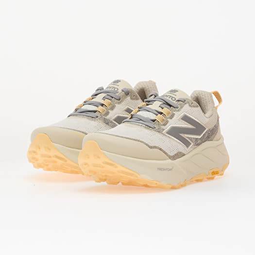バーバラ New Balance Fresh Foam X Hierro v9 Sea Salt/ White Peach | Footshop