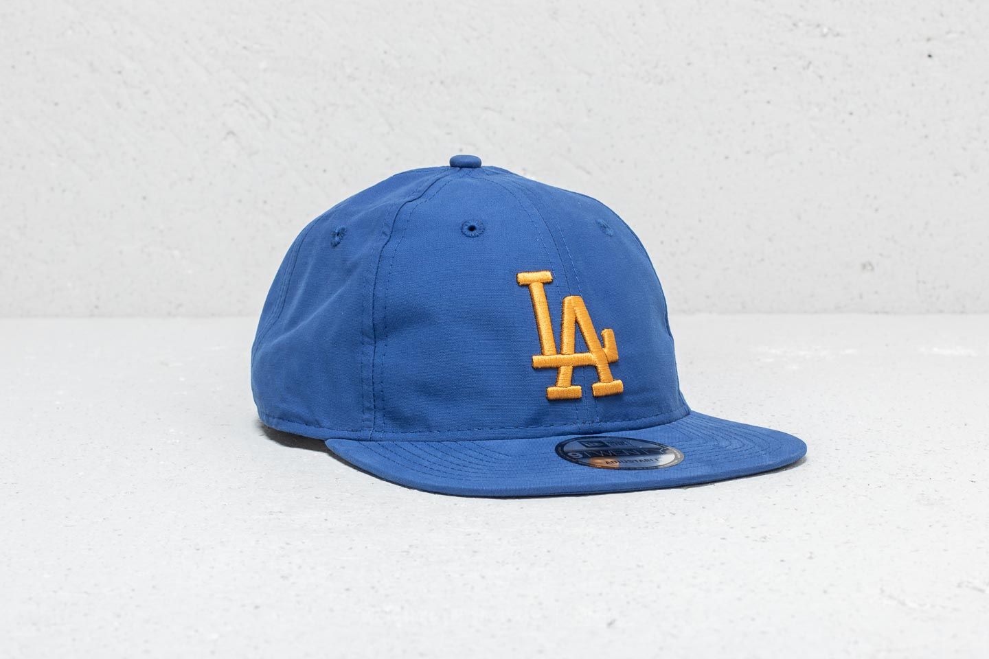 Страпбек New Era 9Twenty Light Weight Packable Los Angeles Dodgers Cap Blue