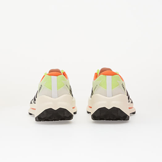 adidas Terrex Agravic TT Trail Running Ftwr White/ Core Black