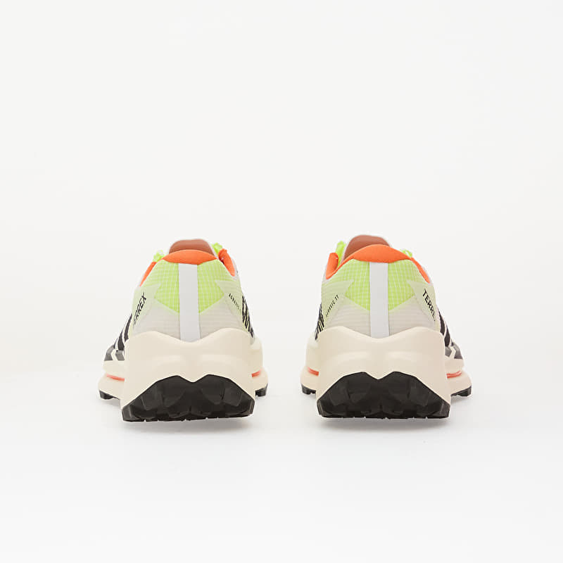 adidas Terrex Agravic TT Trail Running Ftwr White/ Core Black