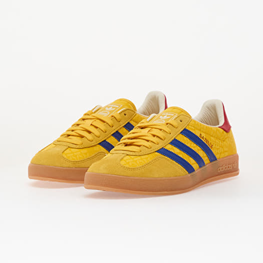 adidas gazelle silver green womens adidas Gazelle 'Blue Cloud White' Men's Shoes 11.5 main image 1