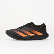adidas Adizero EVO SL Woven Carbon/ Core Black/ Lucid Orange