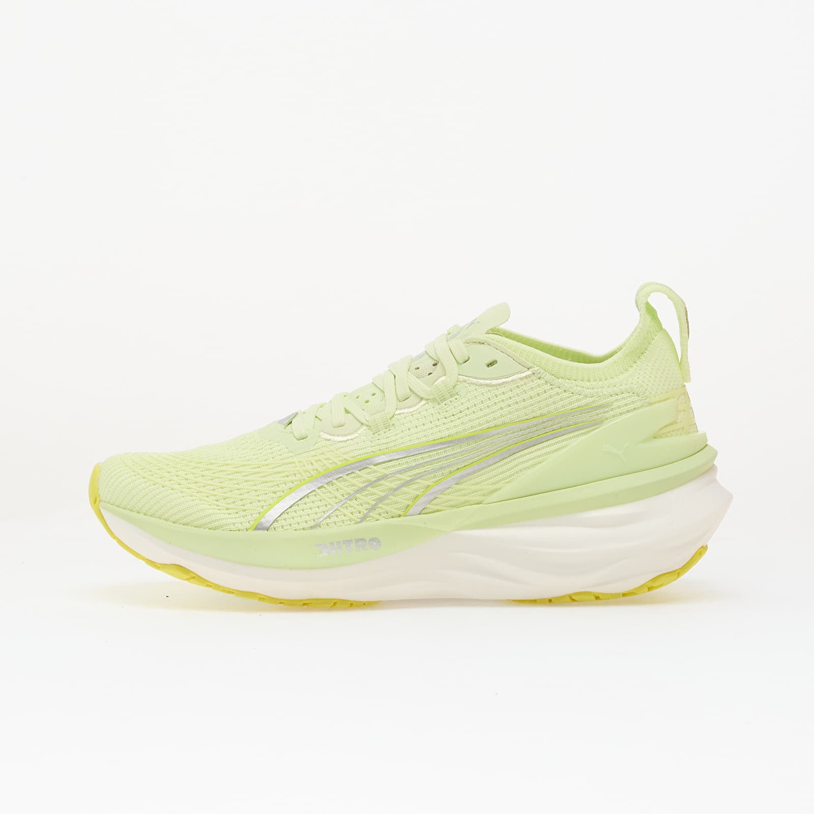 Ženski čevlji Puma ForeverRun NITRO™ 2 Wns Apple Spritz/ Lux Lime