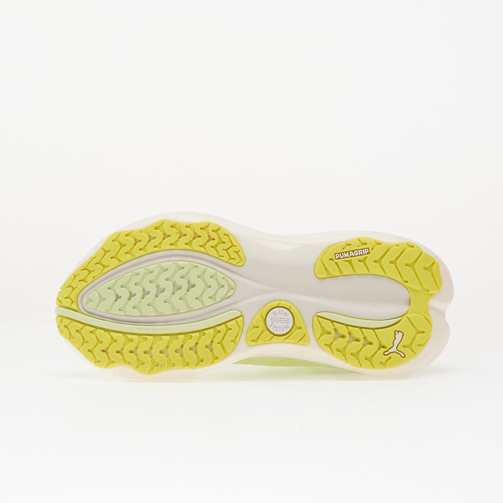 Ženski čevlji Puma ForeverRun NITRO™ 2 Wns Apple Spritz/ Lux Lime