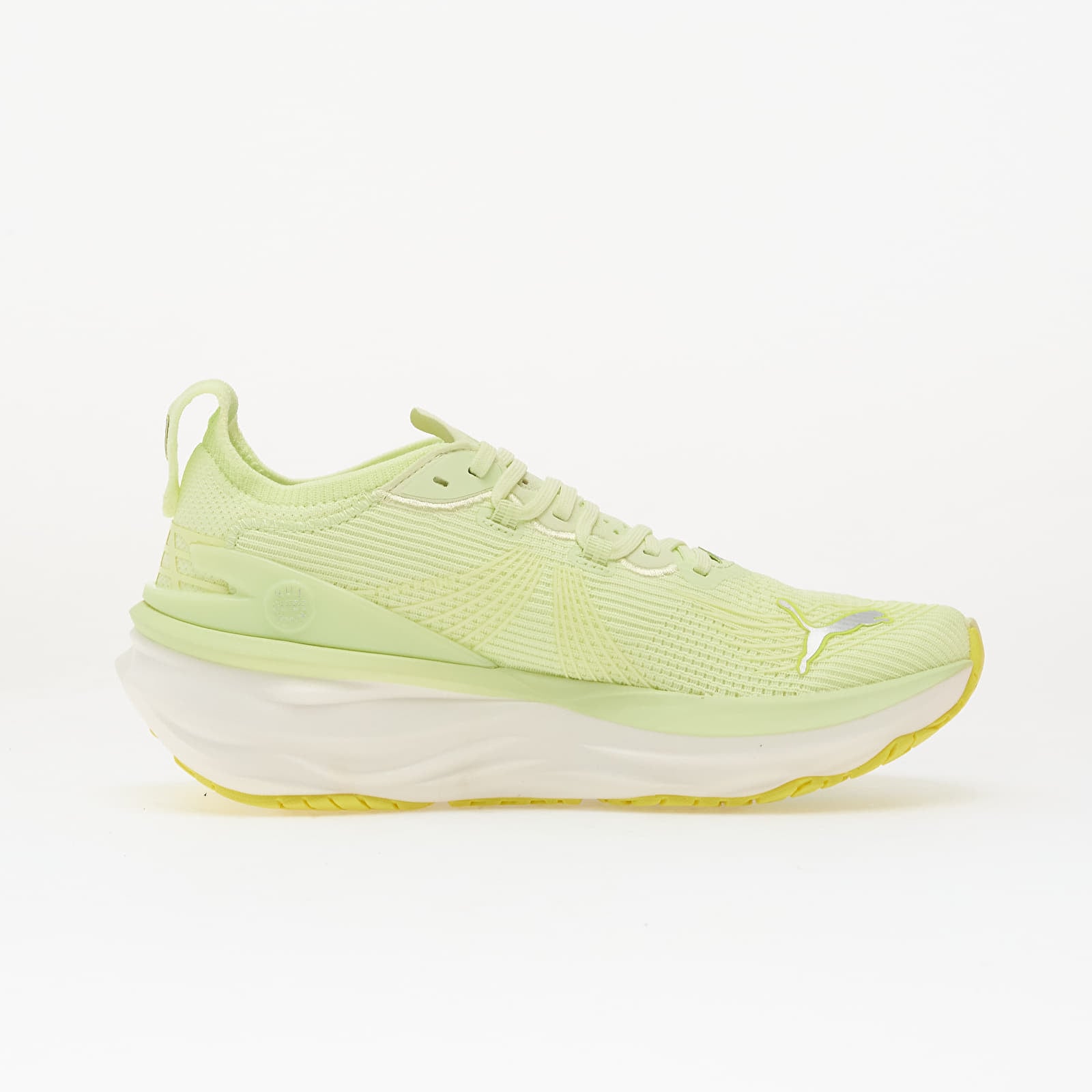 Ženski čevlji Puma ForeverRun NITRO™ 2 Wns Apple Spritz/ Lux Lime