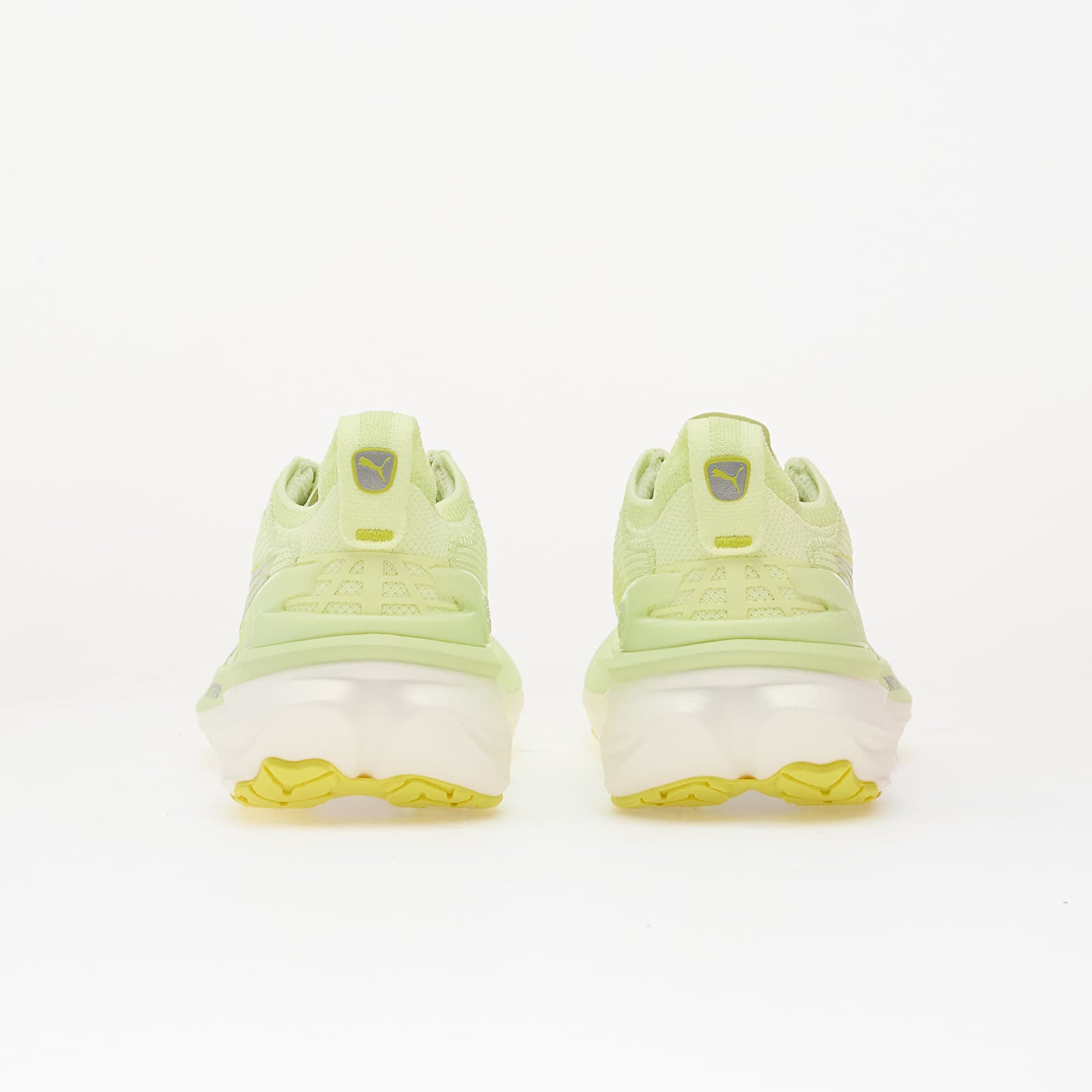 Ženski čevlji Puma ForeverRun NITRO™ 2 Wns Apple Spritz/ Lux Lime