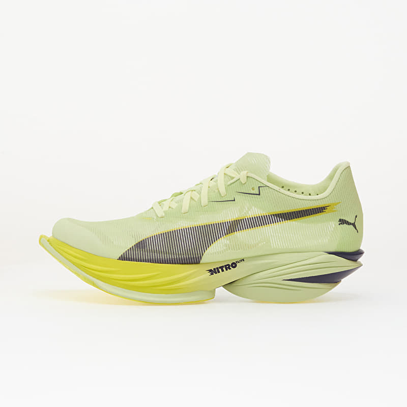 Puma FAST-R NITRO™Elite 3 Apple Spritz/ Deep Plum