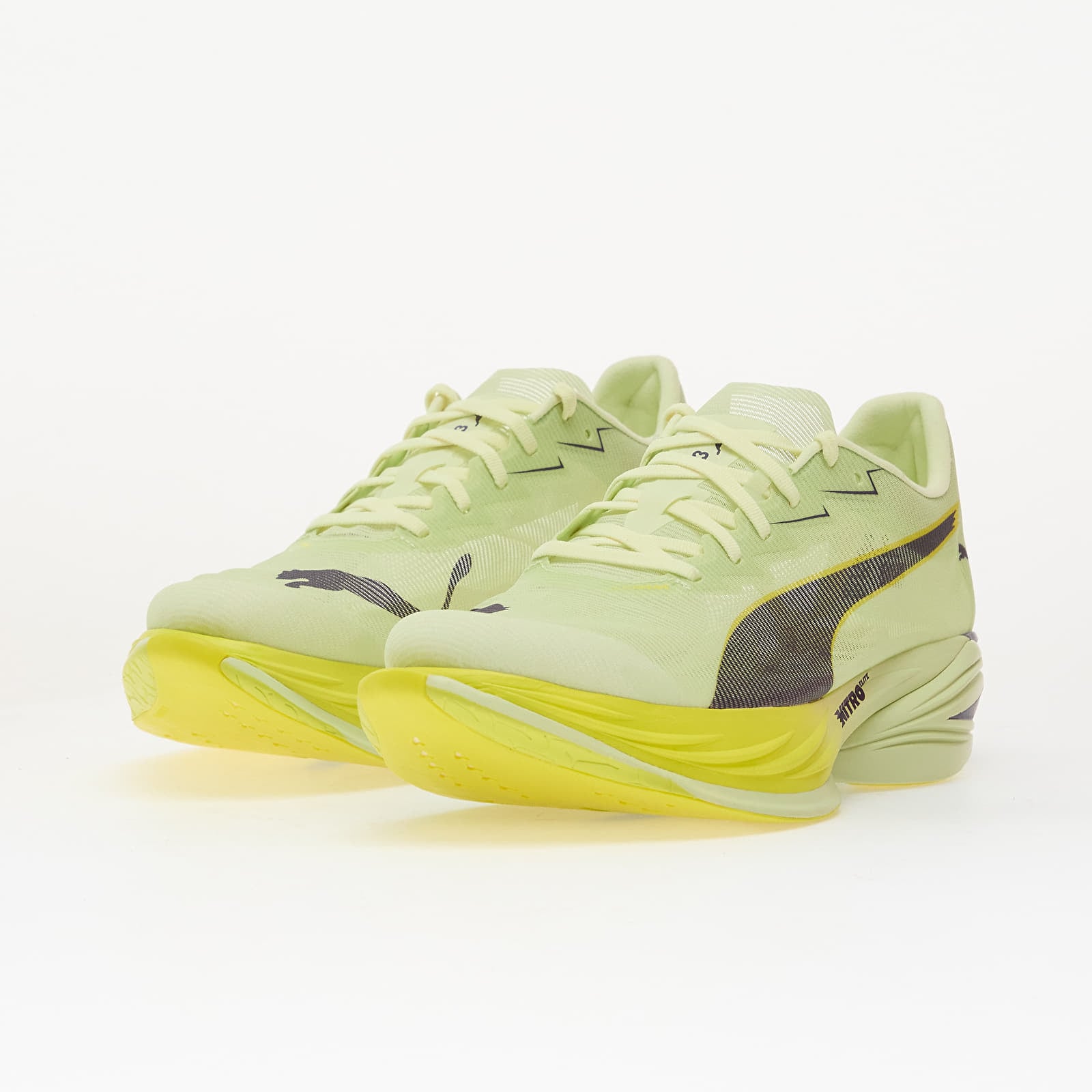 Men's shoes Puma FAST-R NITRO™Elite 3 Apple Spritz/ Deep Plum