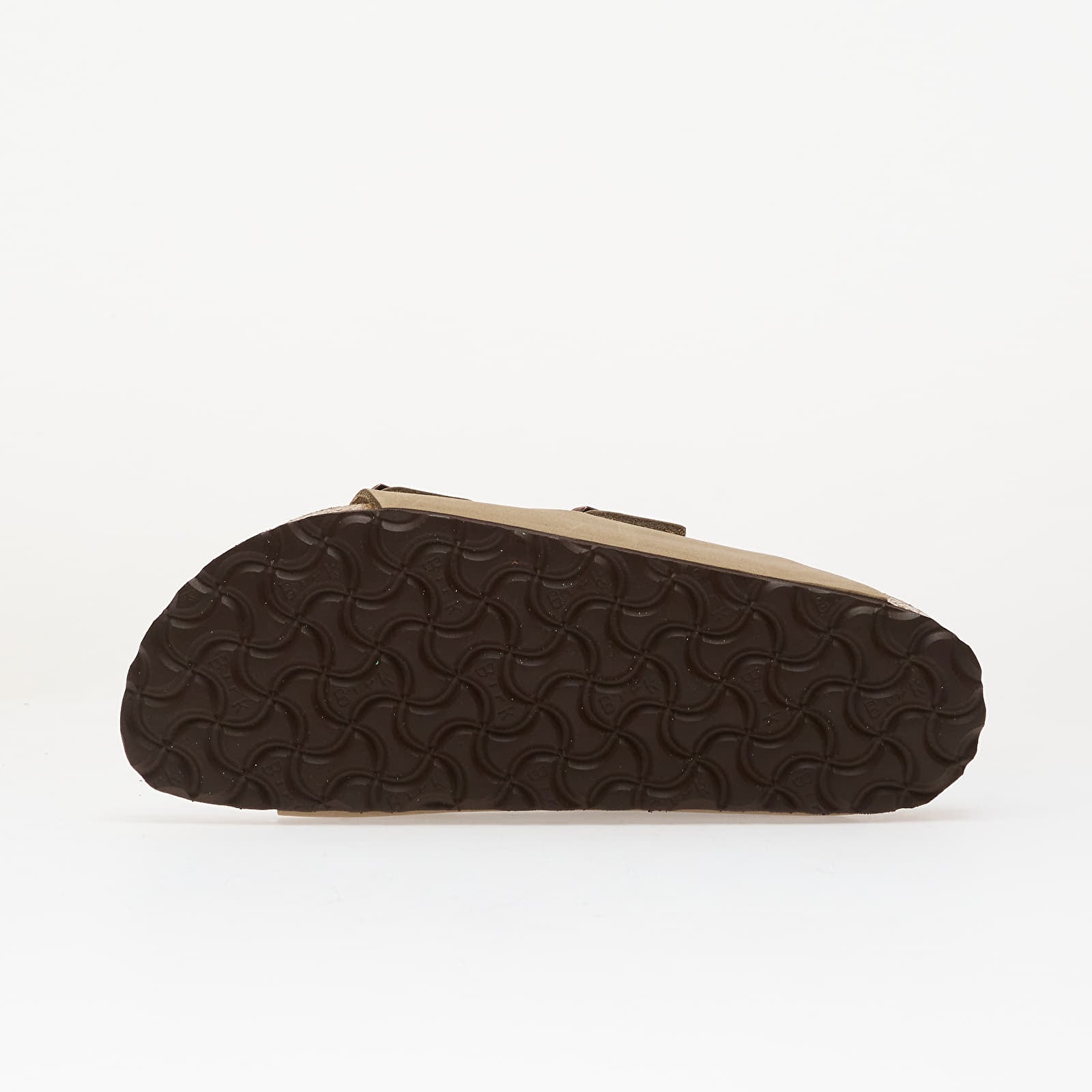 Pánské tenisky a boty Birkenstock Arizona Oiled Leather Unisex Tabacco Brown