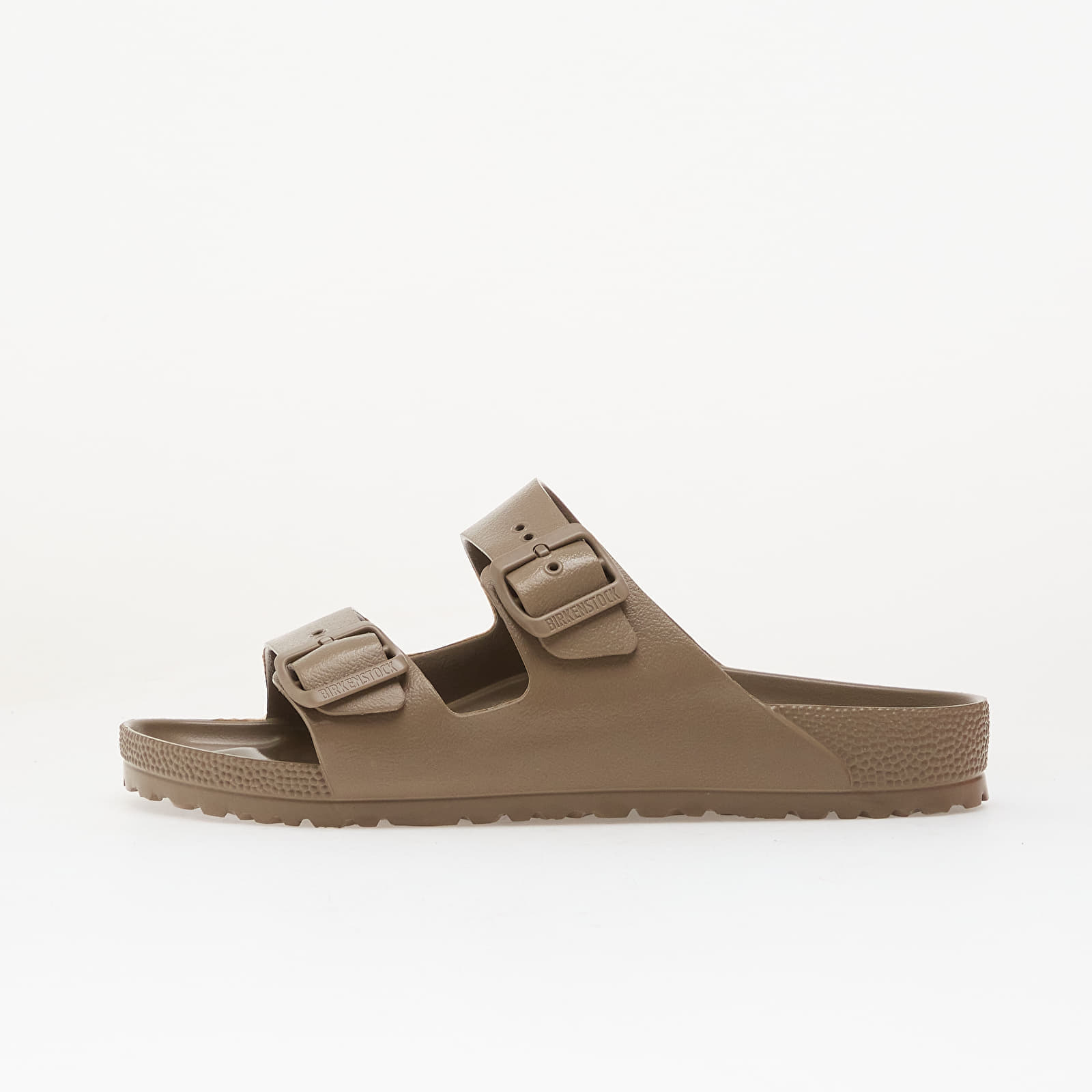 Sneakers Birkenstock Arizona Essentials EVA Unisex Gray Taupe - 1030466