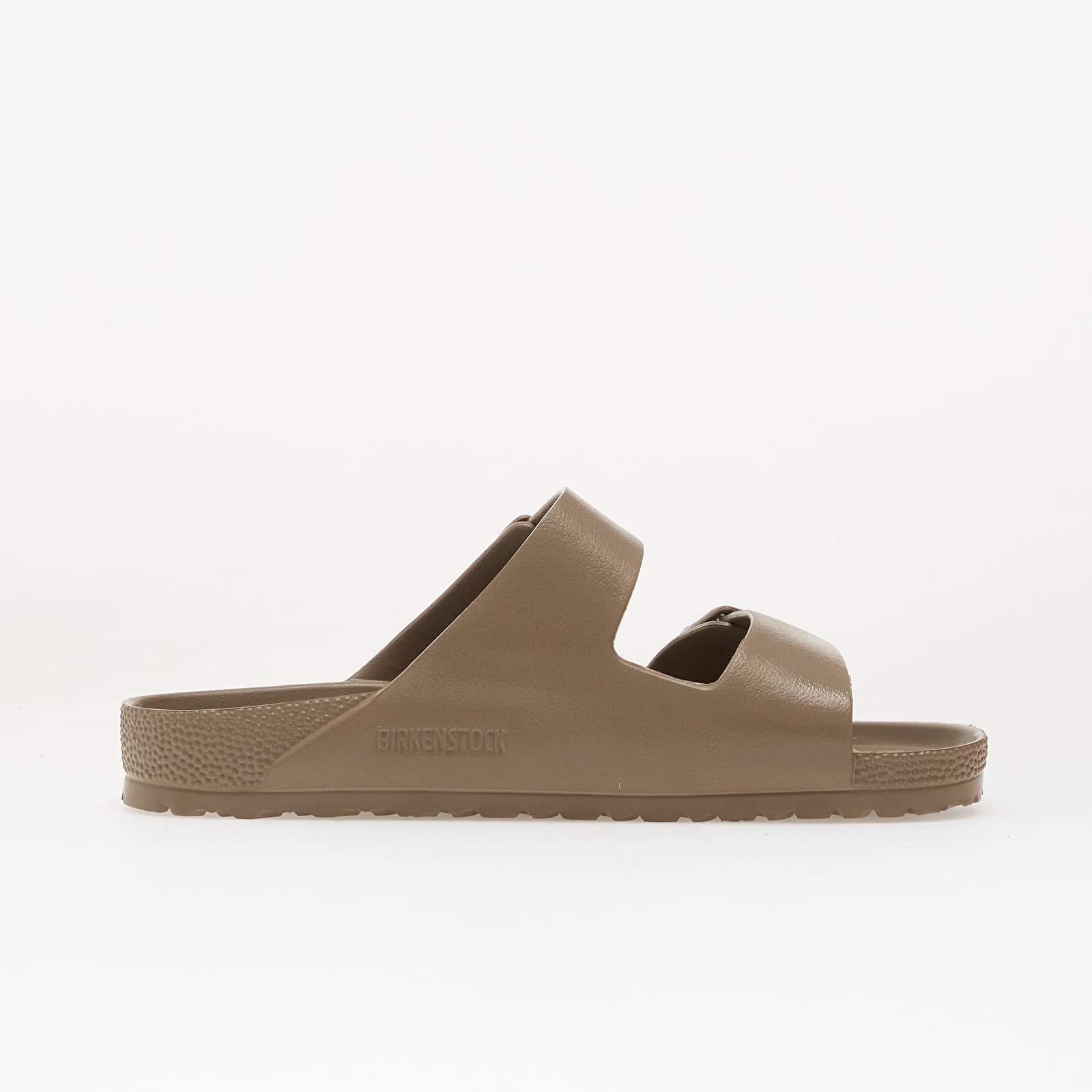 Buty męskie Birkenstock Arizona Essentials EVA Unisex Gray Taupe