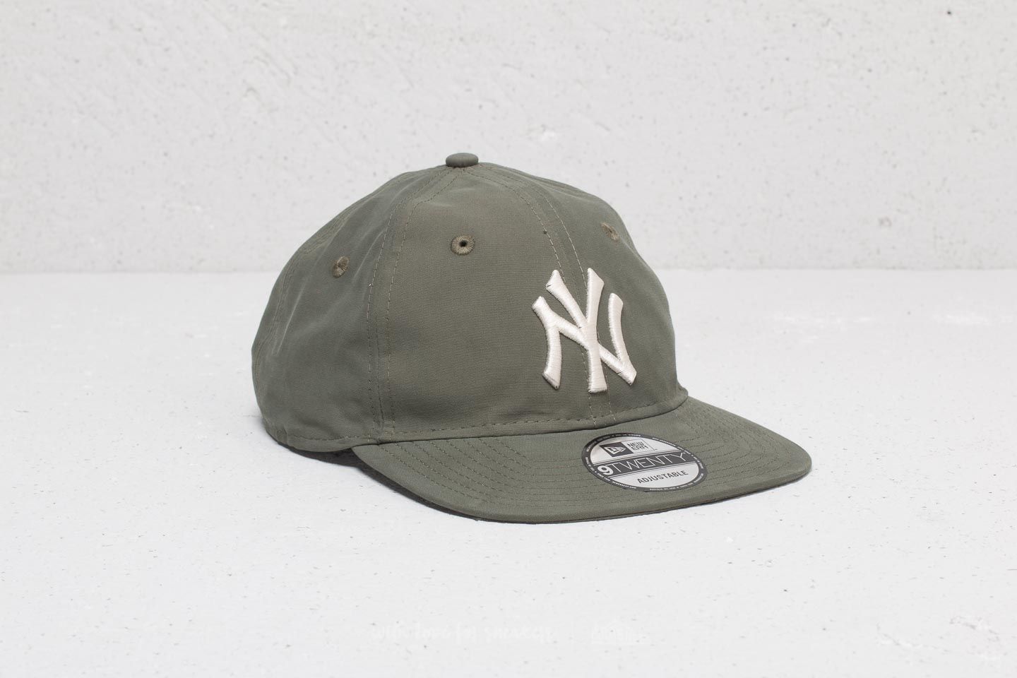 New Era Snapback Cap 9Ffty UFC MMA, UFC Snapback, Mütze, Kappe
