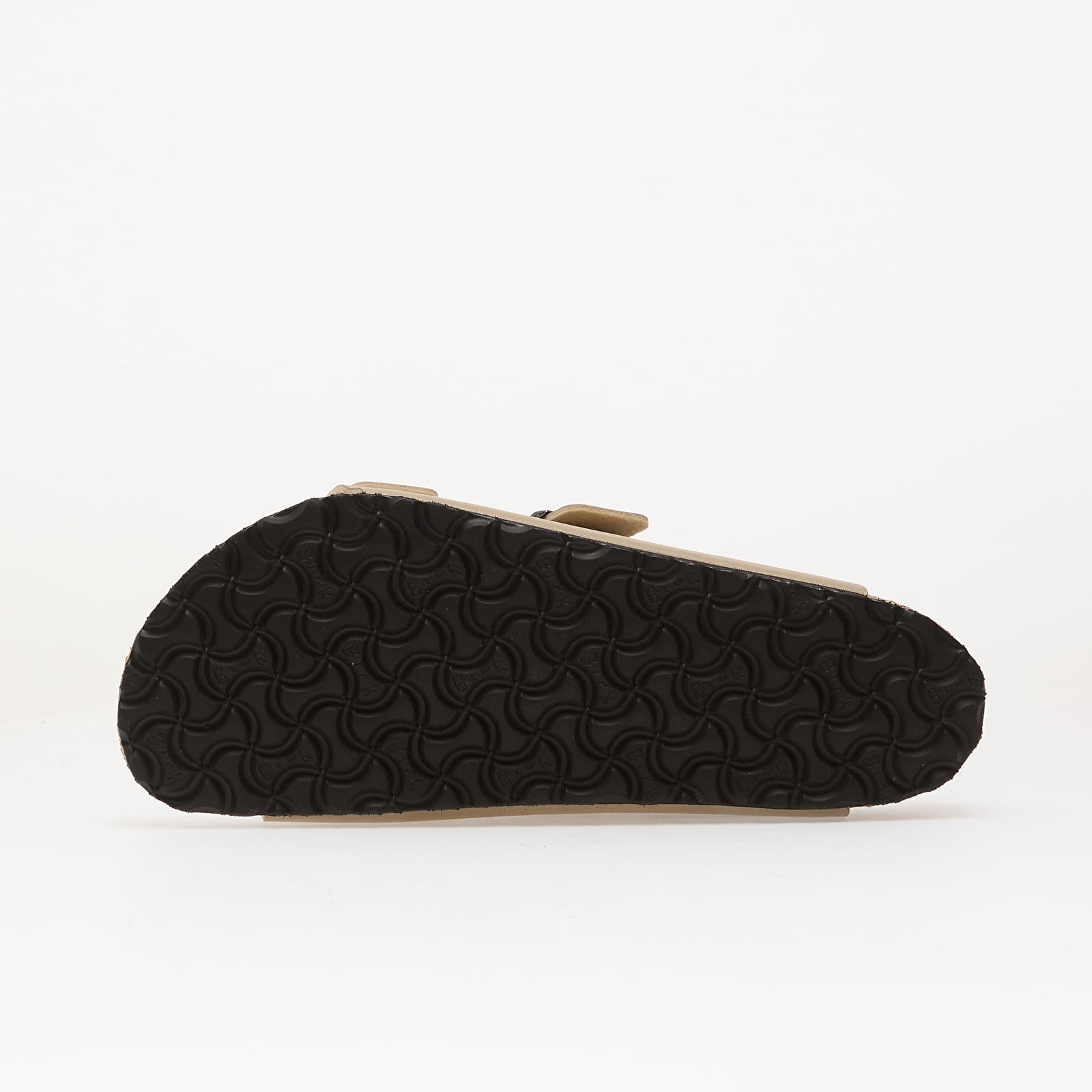 Chaussures et baskets homme Birkenstock Arizona Birko-Flor Unisex Sandcastle