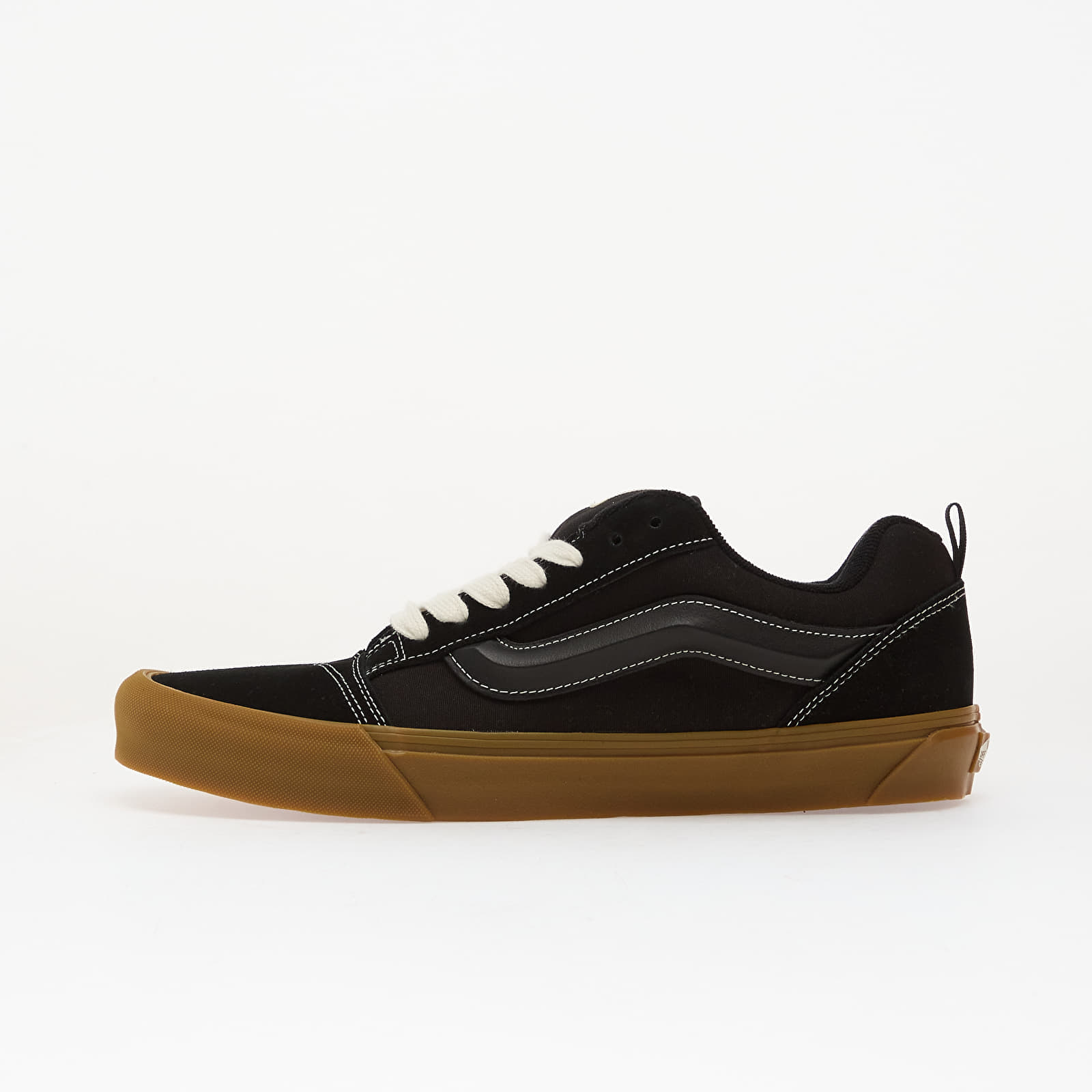 Сникърси Vans Knu Skool Gum Black EUR 44