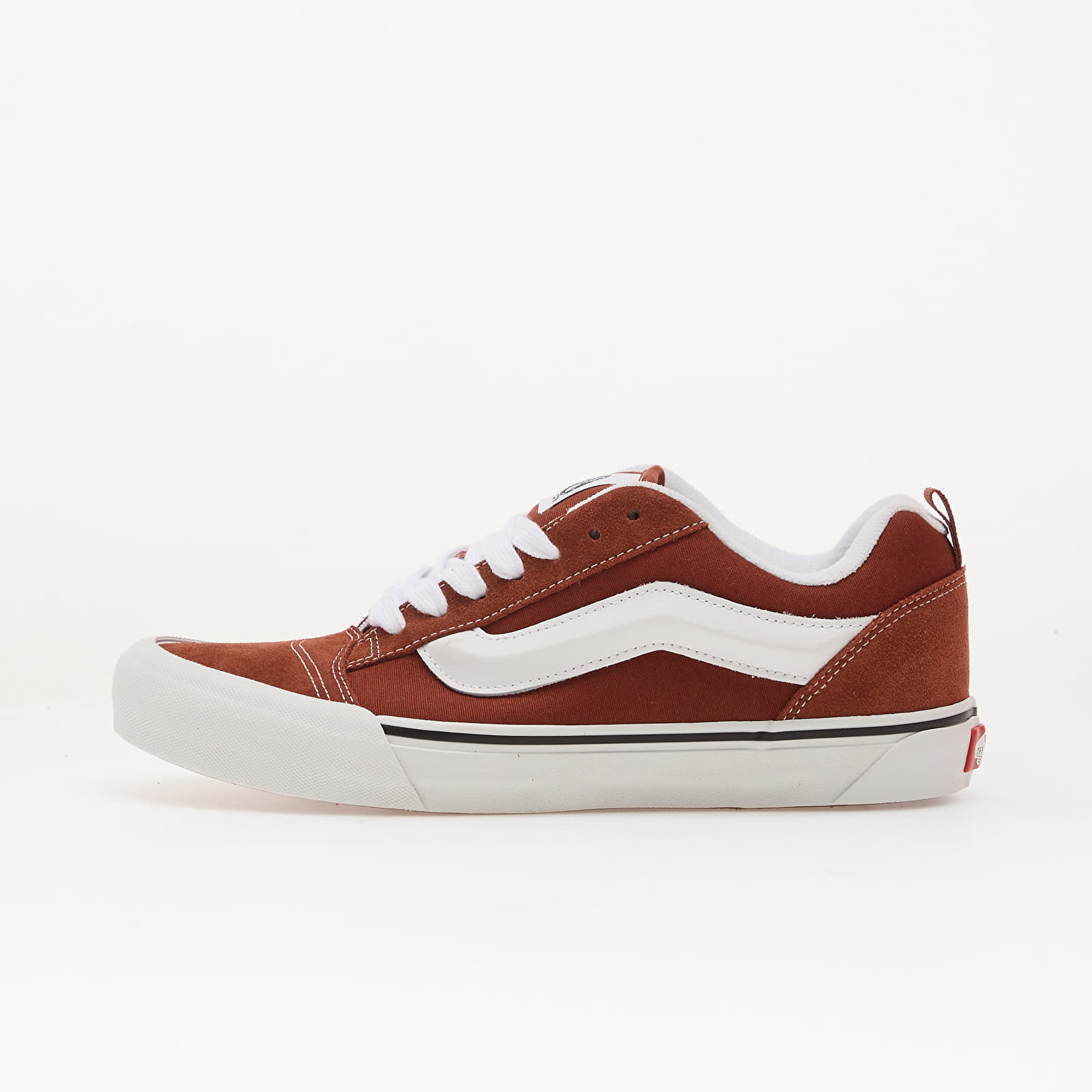 Sneakers Vans Knu Skool Color Theory Rust Bronze EUR 37