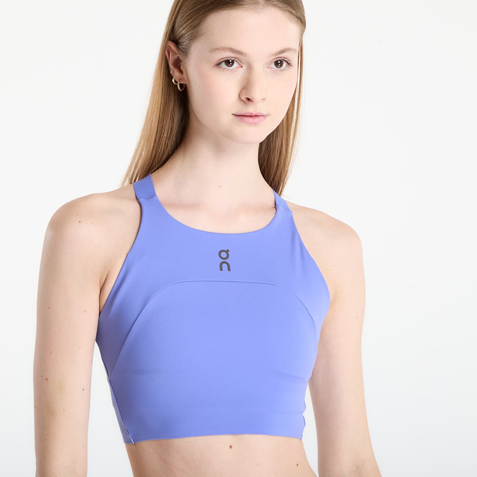 Magliette da donna On Performance Crop Sailor