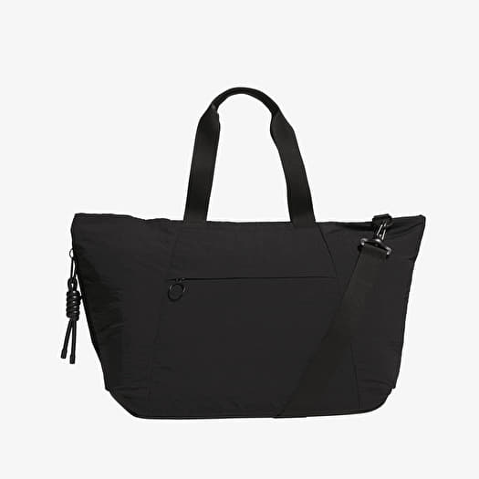 Duffle bag adidas Fav Duffel Bag Black (JZ2137) | Footshop