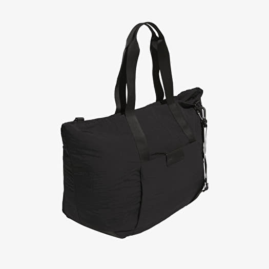 Duffle bag adidas Fav Duffel Bag Black (JZ2137) | Footshop