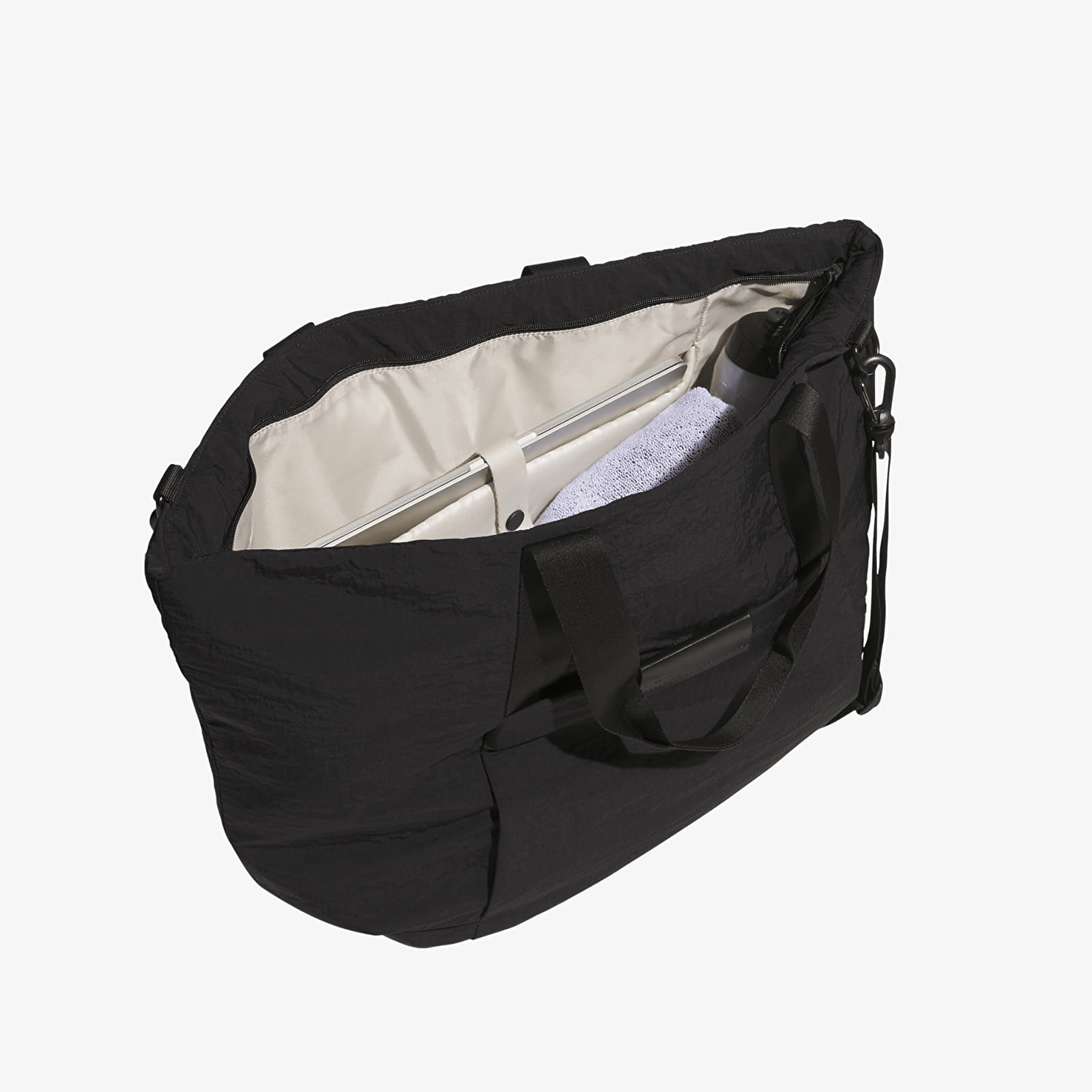 Duffle bag adidas Fav Duffel Bag Black