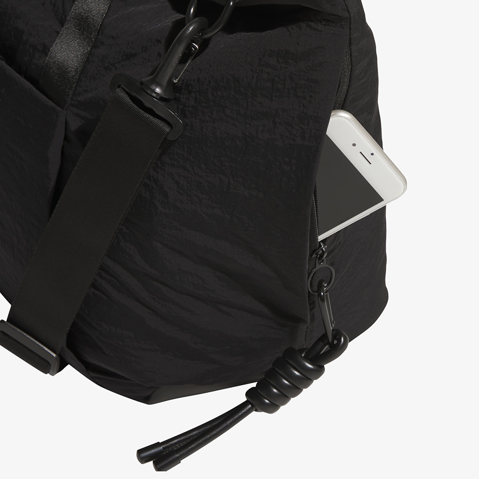 Duffle bag adidas Fav Duffel Bag Black