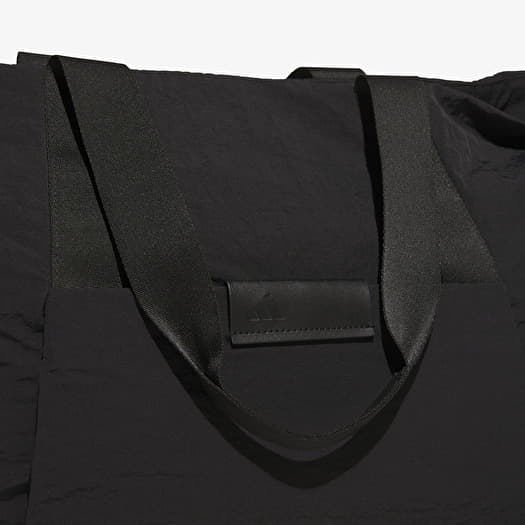 Men's Shoulder Bags adidas Favorite Duffel Bag Black (JZ2137