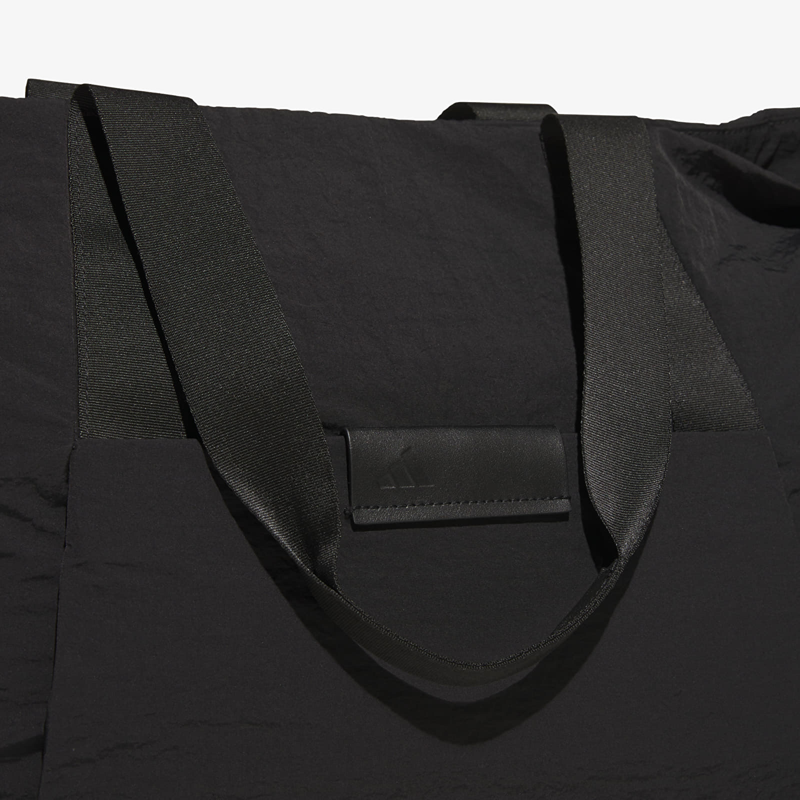 Duffle bag adidas Fav Duffel Bag Black