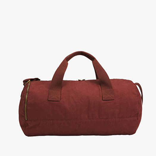Men's Shoulder Bags adidas Clot Barrel Bag By Edison Chen Fox