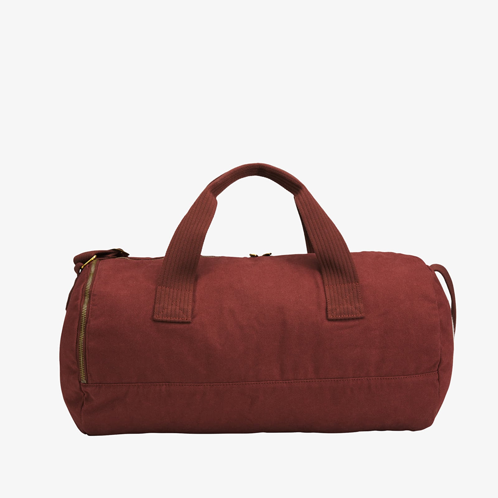Tašky cez rameno adidas Clot Barrel Bag Fox Brown