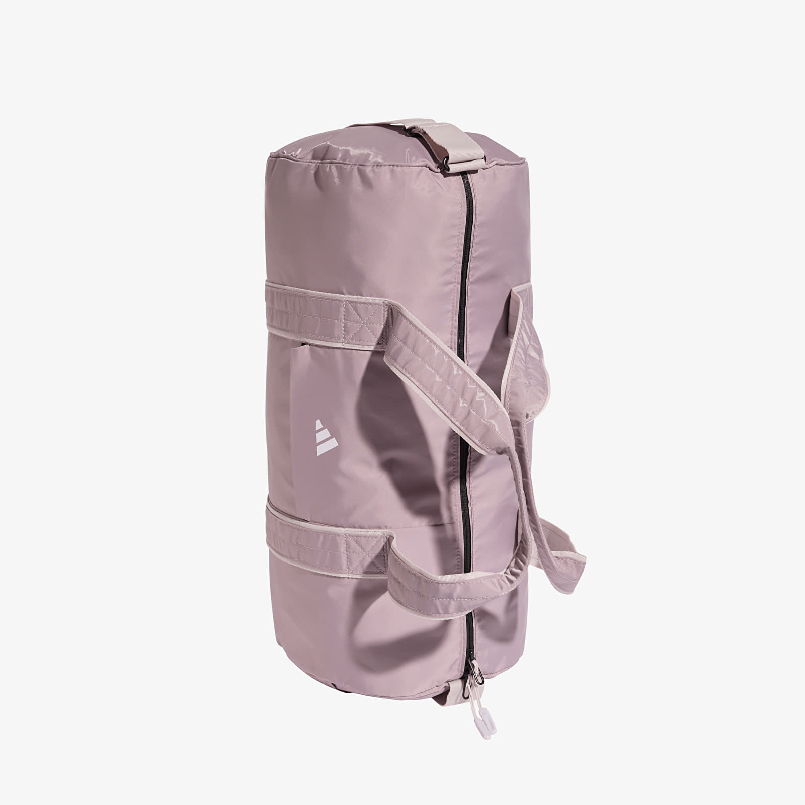 Crossbody bags adidas Yoga Duffel M Prlofi/ Ice Purple