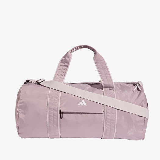Сумка adidas Yoga Duffel M Prlofi/ Ice Purple