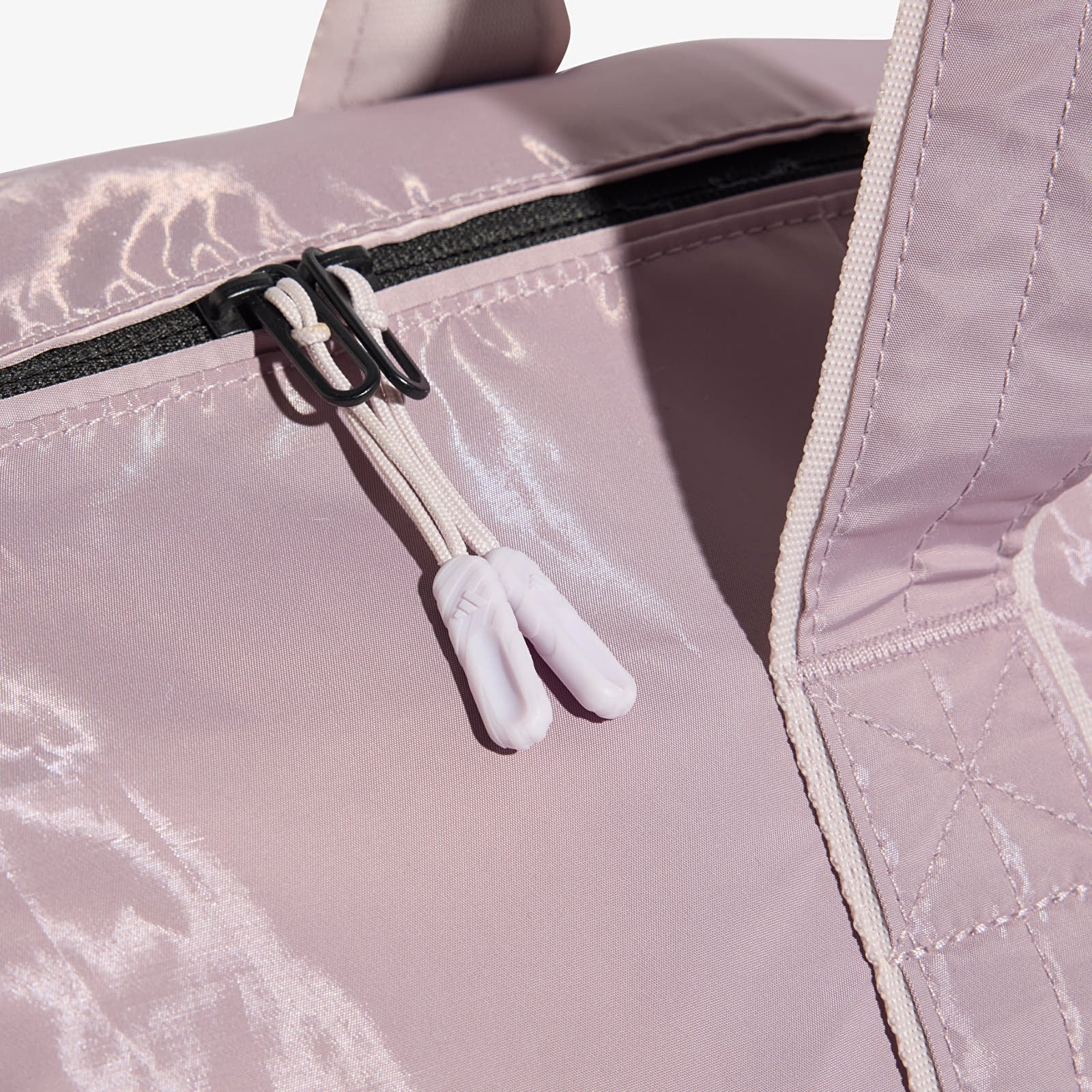 Crossbody bags adidas Yoga Duffel M Prlofi/ Ice Purple