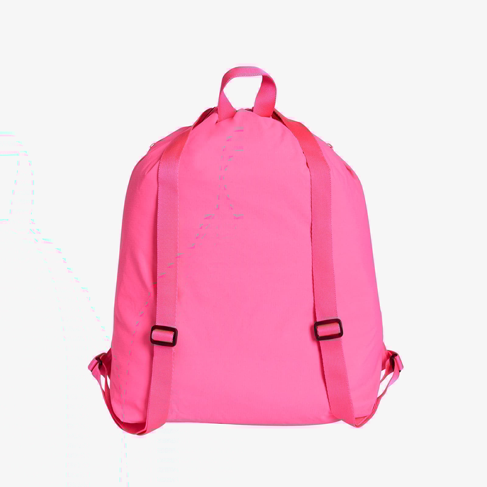 Sporta somas adidas x Stella McCartney Gymsack Sopink/ Black