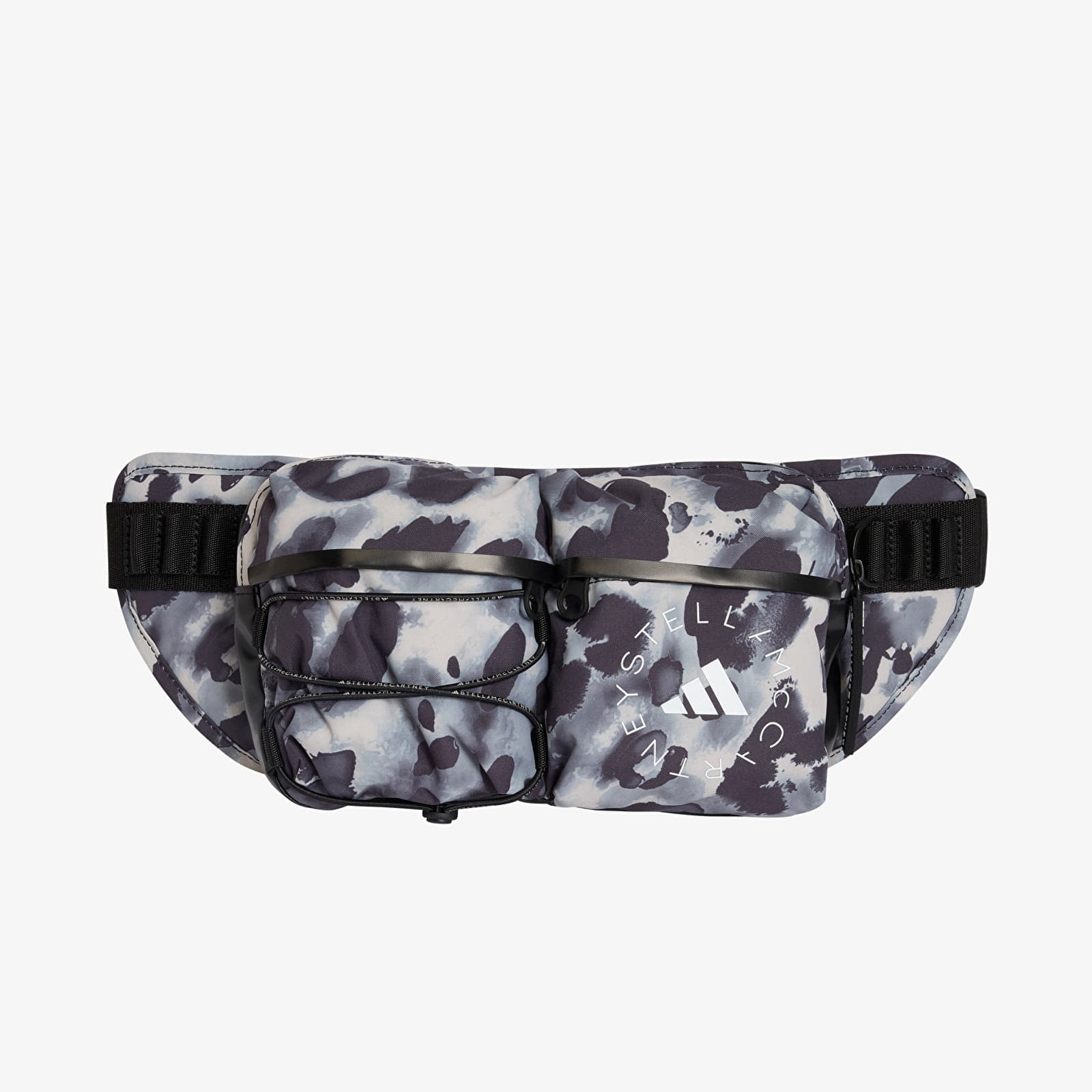 Torbe za čez ramo adidas x Stella McCartney Bumbag P Multicolor/ Bahora