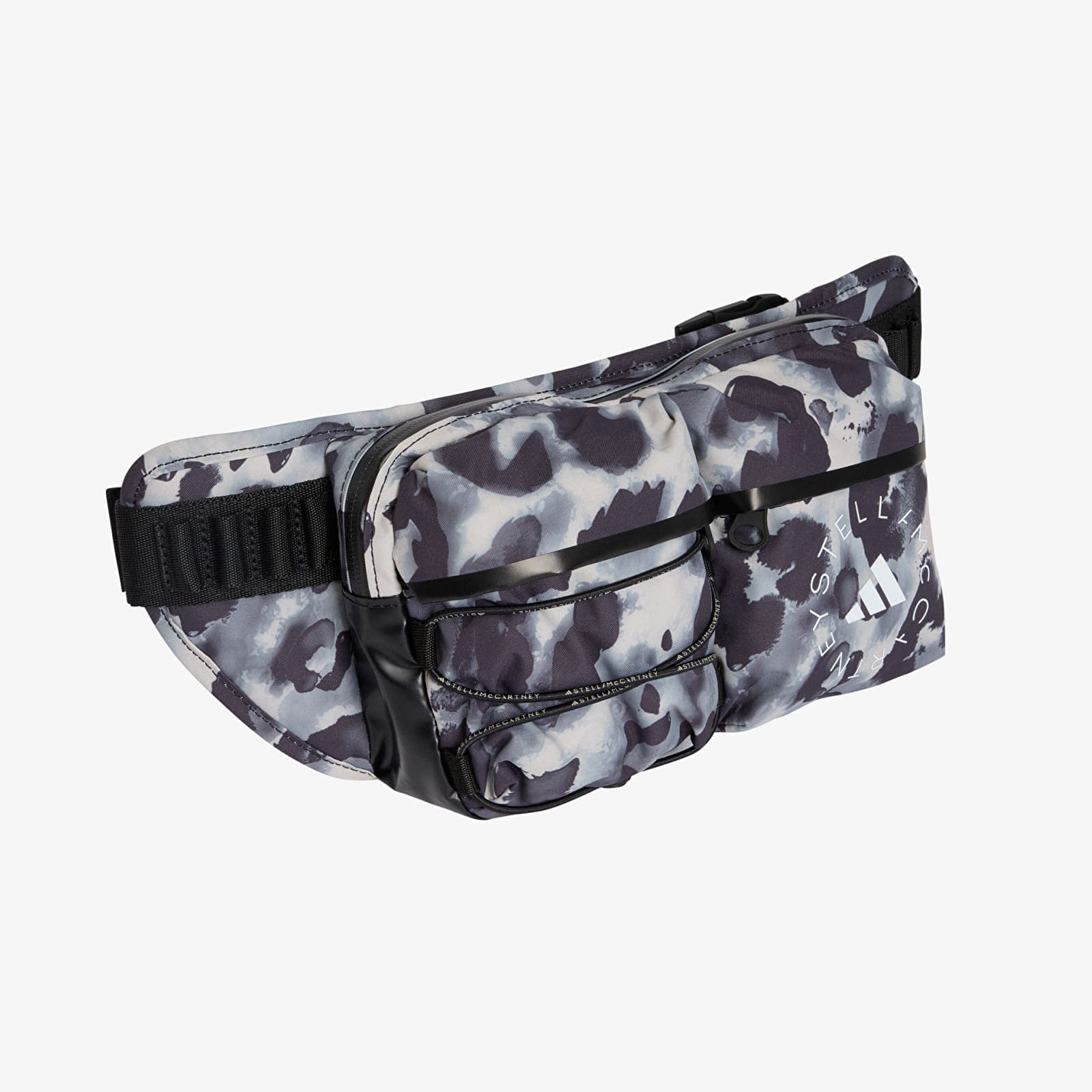 Torbe za čez ramo adidas x Stella McCartney Bumbag P Multicolor/ Bahora