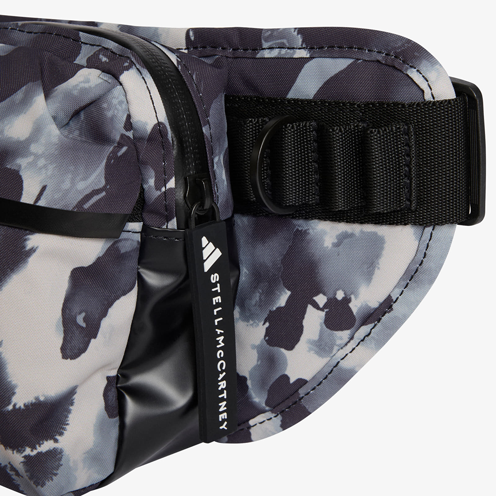 Torbe za čez ramo adidas x Stella McCartney Bumbag P Multicolor/ Bahora