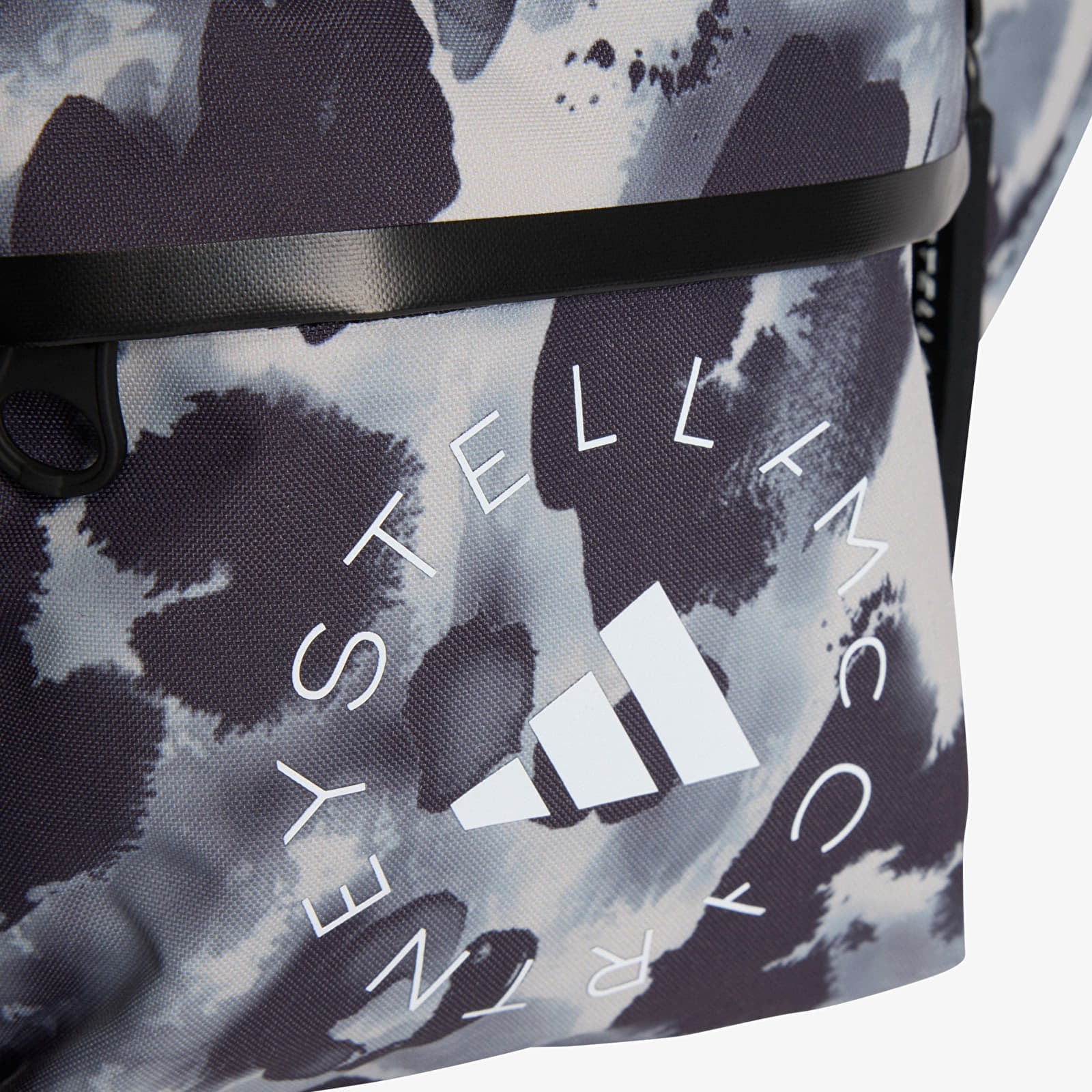 Torbe za čez ramo adidas x Stella McCartney Bumbag P Multicolor/ Bahora