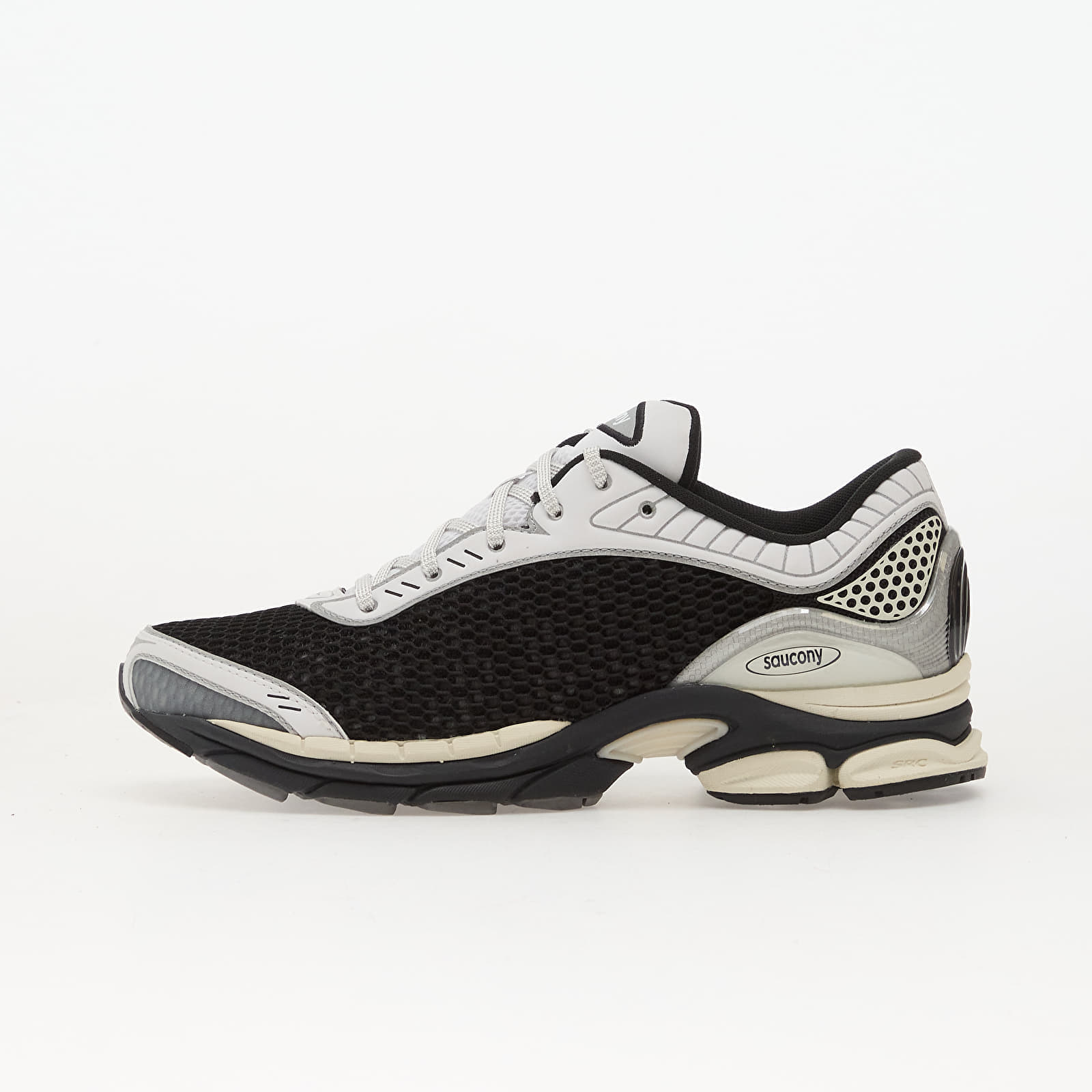 Sneakers Saucony Progrid Paramount Black/ White EUR 43